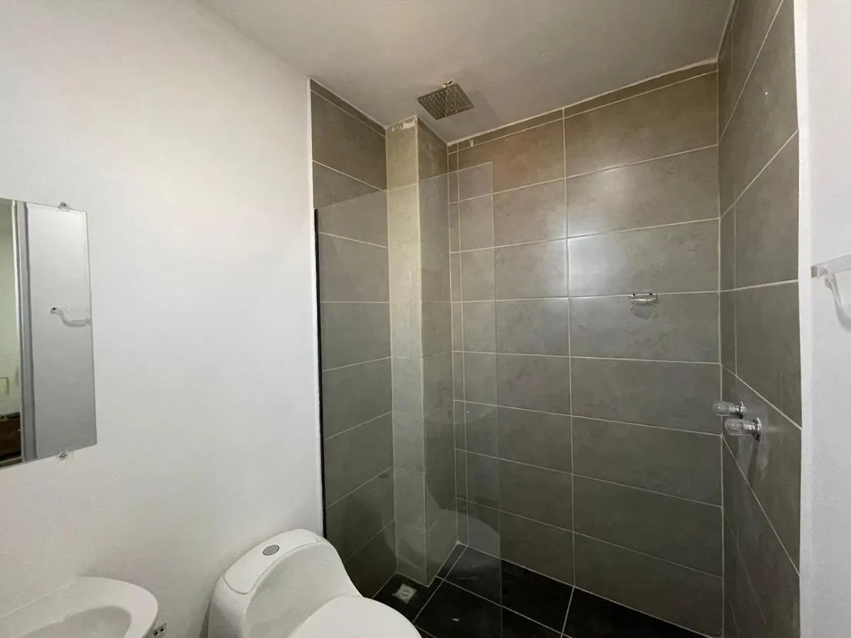 Apartamento Pentagrama Apartment Medellin
