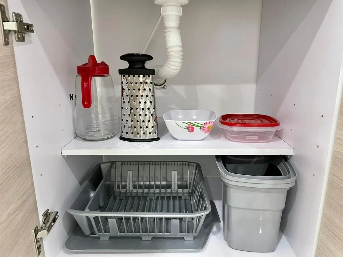 アパート メデジンApartamento Pentagramaアパートメント コロンビア